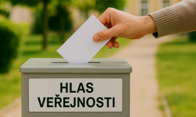 Náhled článku: Máte skvělého starostu? Nominujte ho v prestižní soutěži, rozhoduje i hlas veřejnosti