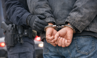 Náhled článku: Muž na Děčínsku měl přepadnout seniorku i okrást člověka, který mu pomohl. Skončil ve vězení