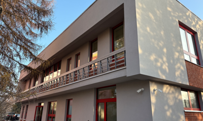 Náhled článku: Nové centrum pro seniory v Ústí otvírá. Nabídne denní péči i úlevu rodinám