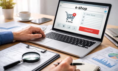 Náhled článku: Česká obchodní inspekce odhalila masivní porušování pravidel e-shopů. Problém měla téměř každá kontrola