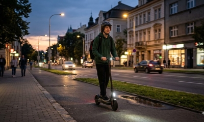 Náhled článku: Tragická bilance na silnicích: Za smrtí téměř poloviny cyklistů stojí elektrokola a koloběžky
