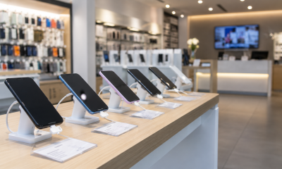Náhled článku: Zneužila mentálního stavu známé. Vzala si mobily, oběti nechala dluh 24 tisíc