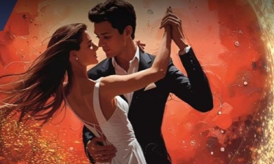 Náhled článku: Smokingy a dlouhé róby. Vánoční ples v Litoměřicích bude letos mimořádně slavnostní