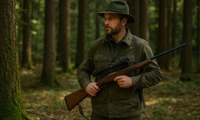 Náhled článku: Nová pravidla pro držení zbraní zvyšují nároky na odpovědnost. Jste na ně připraveni?