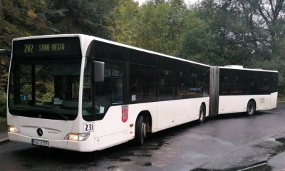 Náhled článku: Děčín upravuje jízdní řády: Čekání na autobusy se zkrátí a vrátí se noční spoje