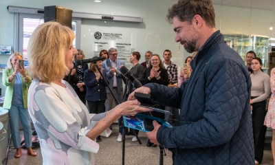 Náhled článku: Sklářský designér z Jirkova slaví mezinárodní úspěch, z prestižního Trienále veze dvě ceny
