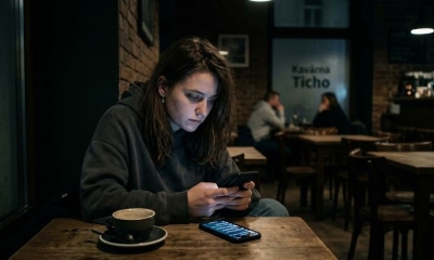 Náhled článku: Nenávist na internetu není jen „názor“. Kampaň TV Nova znovu otevírá téma, které se týká i běžných lidí