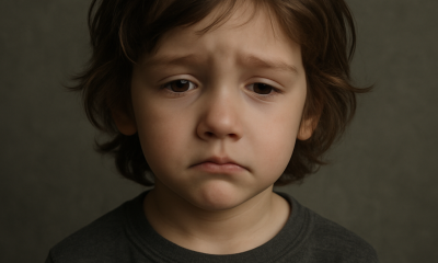 Náhled článku: Centrum LOCIKA spouští druhý ročník celostátní akce Týden za dětství bez násilí