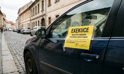 Náhled článku: Trojice z Litoměřicka prodávala auta v exekuci, kupcům hrozí velké potíže