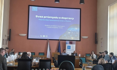 Náhled článku: Chomutov plánuje budoucnost: Radnice a klíčoví zaměstnavatelé ladili společnou strategii