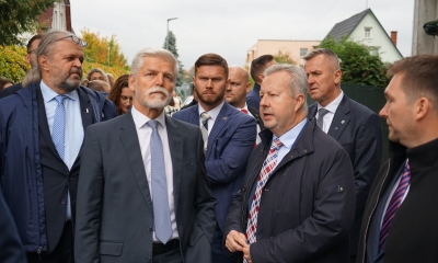 Náhled článku: Šluknovské sídliště čeká proměna. Stát a kraj podpoří transformaci problémové lokality