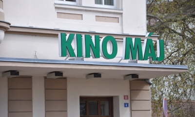Náhled článku: Kino Máj v Litoměřicích slaví úspěšný rok. Patří mezi nejlepší jednosálová kina v Česku