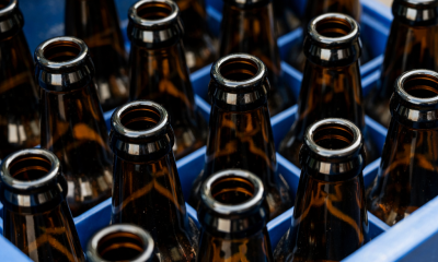 Náhled článku: Z večerky si odnesl basy, ale bez piva. Teď mu hrozí vězení