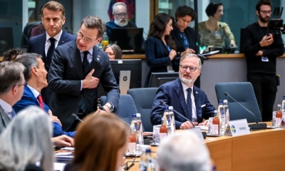 Náhled článku: Klimatické plány EU mohou ovlivnit i Ústecký kraj. Česko se proti přísným cílům postavilo