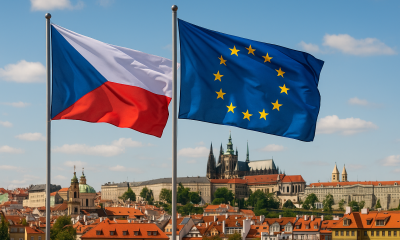 Náhled článku: Dvacet let v Unii: Češi už Evropu berou jako samozřejmost, s eurem se ale stále neztotožnili