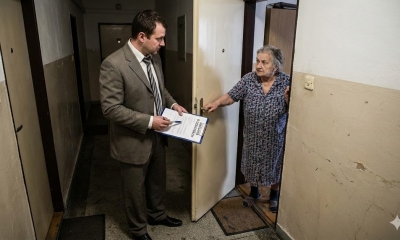 Náhled článku: Energošmejdi přitvrzují v agresivitě, lidé nejčastěji bojují s nevrácenými přeplatky