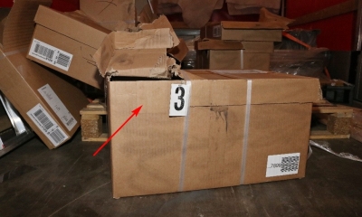 Náhled článku: Most: Policie uzavřela případ „uličního outletu“. Šest mužů obviněno z krádeže značkového zboží