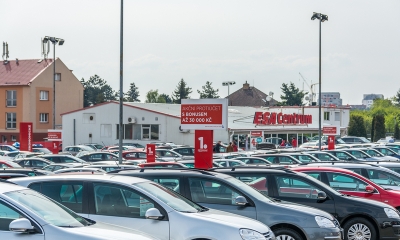 Náhled článku: Češi při nákupech ojetin mění priority: Chtějí mladší auta a nebojí se připlatit