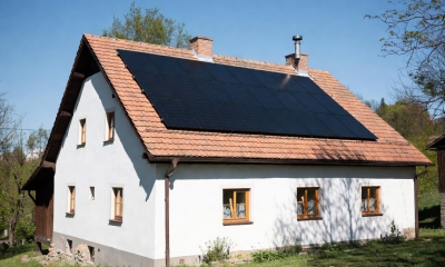 Náhled článku: Stát začal přijímat žádosti o bezúročné půjčky na zateplení a fotovoltaiku. Zájem je v miliardách