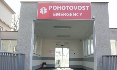 Náhled článku: Pohotovost v Roudnici nad Labem nekončí. Nemocnice ji udrží i bez peněz od kraje