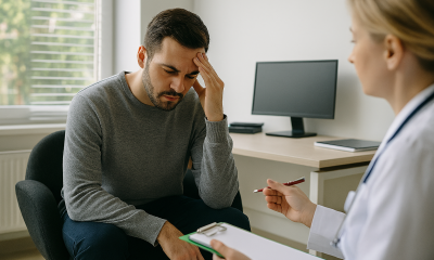 Náhled článku: Litoměřice reagují na krizi: Nemocnice otevírá novou psychiatrickou ambulanci. Pacienti se dočkají pomoci