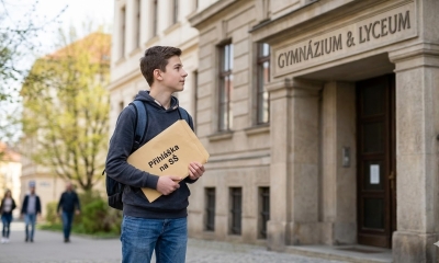 Náhled článku: Cermat zveřejnil počty přihlášek na střední školy: Zájem o lycea roste