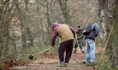 Náhled článku: Teplice hodnotí první výsledky boje s bezdomovectvím. Město sází na práci, pravidla i sociální pomoc