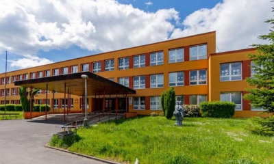 Náhled článku: Moderní učebny i špičková technika: Chomutov v únoru odstartuje velkou obnovu základních škol