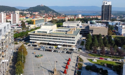 Náhled článku: Město Most získalo nejvyšší hodnocení finanční stability. Analýza potvrdila pětiletý pozitivní trend