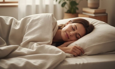 Náhled článku: Češi trpí nespavostí. Nová aplikace Snoozie pomáhá spát lépe a rychleji