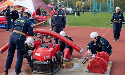 Náhled článku: Ústecký kraj rozdělí osm milionů korun na bezpečnost, peníze dostanou dobrovolní hasiči i strážníci