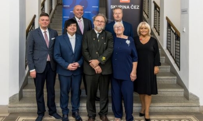 Náhled článku: Nejvýznamnější osobnosti regionu oceněny: Hejtman Brabec předal Ceny za rok 2024