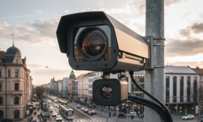 Náhled článku: Město Teplice monitoruje dopravu: Získaná data poslouží k budoucímu plánování