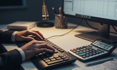 Náhled článku: Zaměstnankyně z Chomutovska měla zpronevěřit přes 1,3 milionu korun. Hrozí jí až osm let vězení