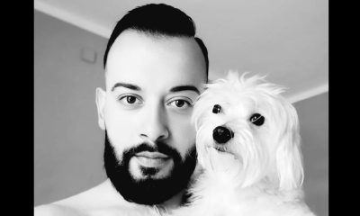 Náhled článku: Pracovní úraz mu změnil život. V Litvínově si teď plní sen o vlastním módním salonu