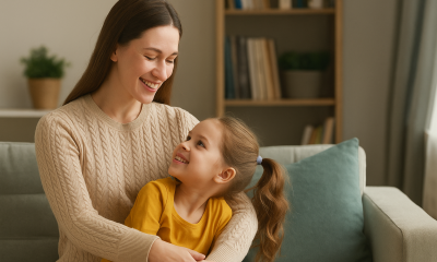 Náhled článku: Šest set organizací vyzývá budoucí vládu: pomozte rodinám, pěstounům a ohroženým dětem