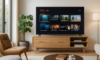 Náhled článku: Skvělá zpráva! Ceny Telly tají rychleji než lednový sníh