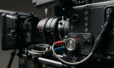 Náhled článku: Filmaři milují Ústecký kraj. Oslavte deset let filmové kanceláře v kině za stovku