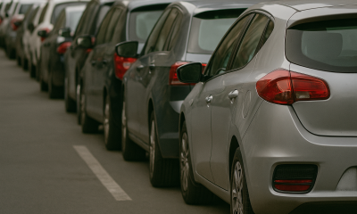 Náhled článku: Nový parkovací systém v Roudnici změní pravidla hry. Návštěvníci mohou narazit na problém