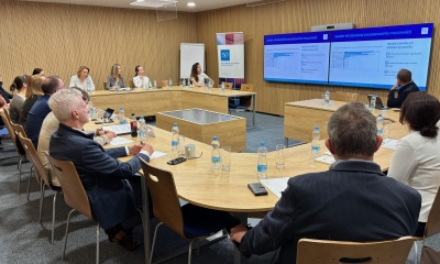 Náhled článku: Firmy a kraj řeší, jak upravit obory středních škol. Cílem je víc kvalifikovaných lidí pro průmysl