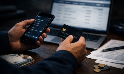 Náhled článku: Ignoroval varování a teď čelí obvinění. Muž z Litoměřicka měl pomáhat s praním peněz