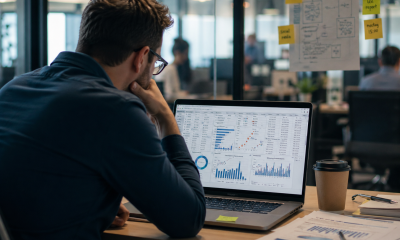 Náhled článku: Proč umělá inteligence v Česku zatím nepřináší očekávané výsledky. Firmy narážejí na základní problém