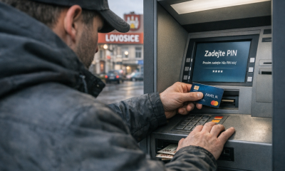 Náhled článku: Místo piety přišel kalkul: Syn se vydával za mrtvého otce, aby mohl utrácet jeho důchod