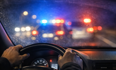 Náhled článku: V Ústeckém kraji přibývá řidičů pod vlivem drog, policisté chystají další kontroly