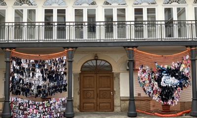 Náhled článku: Studenti architektury hledali budoucnost Varnsdorfu