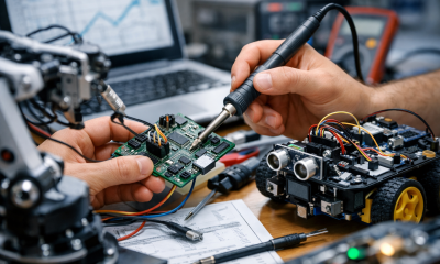 Náhled článku: Stát podporuje výzkum miliardami. Využívá to ale čím dál méně firem