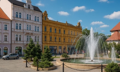 Náhled článku: Teplice reagují na podněty z Trnovan: město posílí bezpečnost, sociální služby i aktivity pro mladé