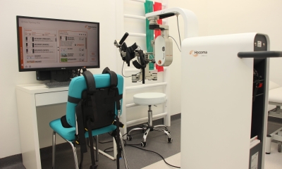 Náhled článku: Rychlejší cesta zpět do života: Masarykova nemocnice otevřela špičkovou rehabilitaci