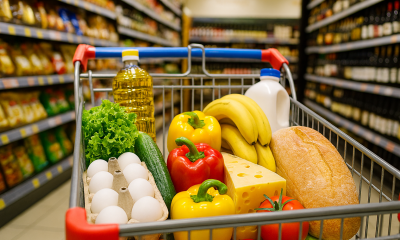 Náhled článku: Inflace v říjnu mírně zrychlila. Lidé si připlatí hlavně za potraviny, víno a tabák