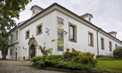 Náhled článku: Roudnická galerie zapůjčila do Varšavy vzácná díla včetně obrazu od Toyen